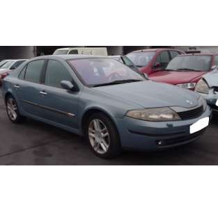 renault laguna ii (bg0) del año 2004