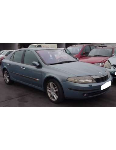 renault laguna ii (bg0) del año 2004
