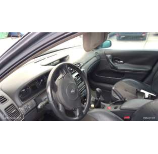 renault laguna ii (bg0) del año 2004 2