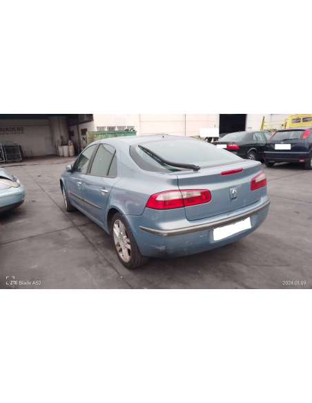 renault laguna ii (bg0) del año 2004