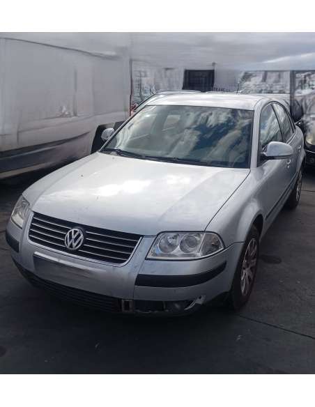 volkswagen passat berlina (3b3) del año 2005