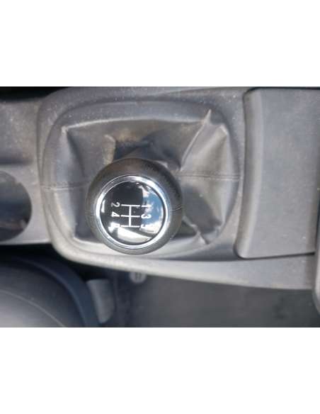 volkswagen passat berlina (3b3) del año 2005