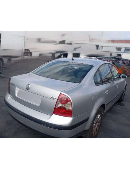 volkswagen passat berlina (3b3) del año 2005