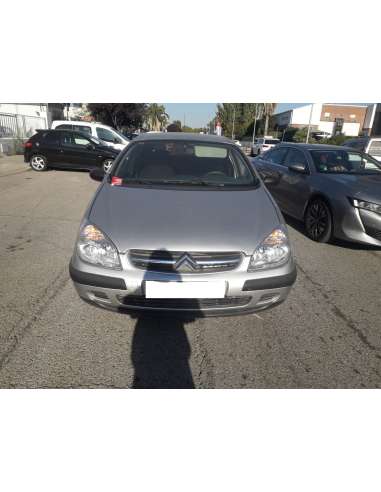 citroën c5 berlina del año 2001