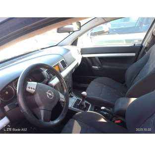 opel vectra c berlina del año 2005 2