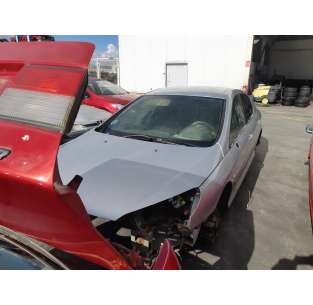 peugeot 407 del año 2010