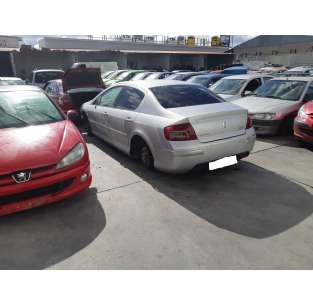 peugeot 407 del año 2010 2