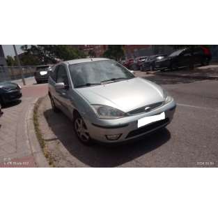 ford focus berlina (cak) del año 2004
