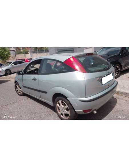 ford focus berlina (cak) del año 2004