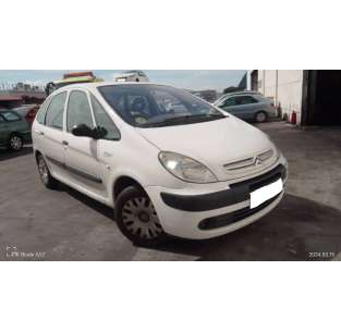 citroën xsara picasso del año 2005