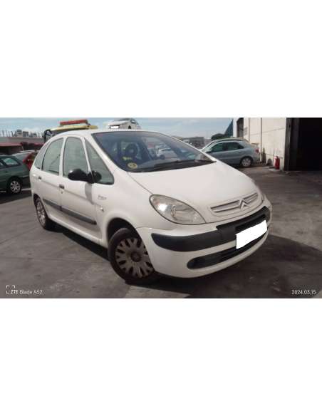 citroën xsara picasso del año 2005