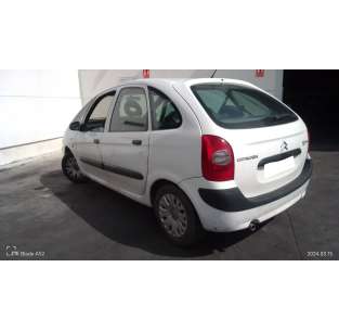 citroën xsara picasso del año 2005 2