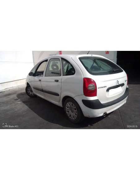 citroën xsara picasso del año 2005