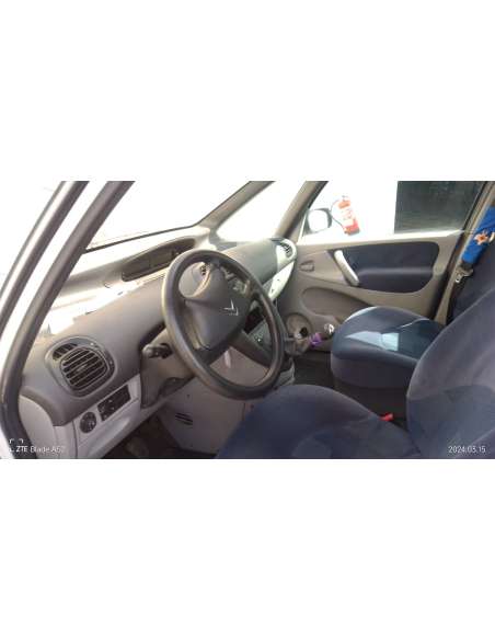 citroën xsara picasso del año 2005