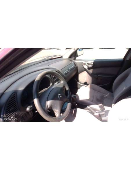 citroën xsara berlina del año 2002