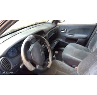 renault megane i fase 2 gandtour (ka..) del año 2002 2