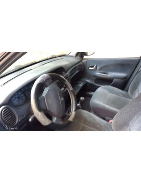 renault megane i fase 2 gandtour (ka..) del año 2002