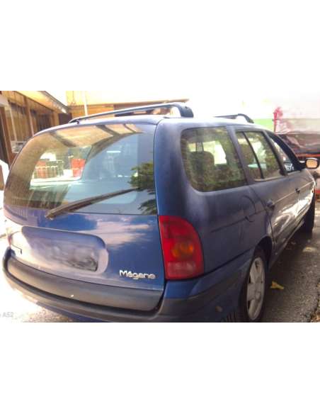 renault megane i fase 2 gandtour (ka..) del año 2002