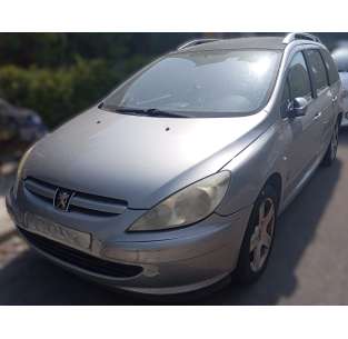 peugeot 307 break / sw (s1) del año 2003