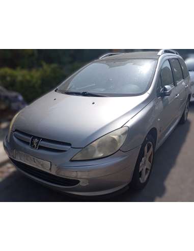 peugeot 307 break / sw (s1) del año 2003