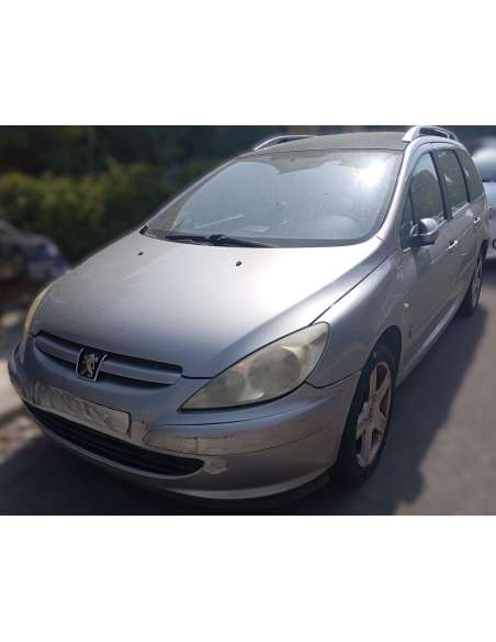 peugeot 307 break / sw (s1) del año 2003