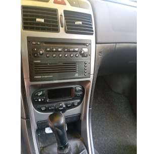 peugeot 307 break / sw (s1) del año 2003 2