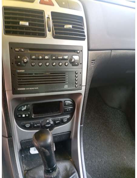 peugeot 307 break / sw (s1) del año 2003