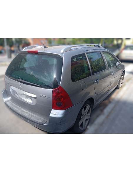 peugeot 307 break / sw (s1) del año 2003