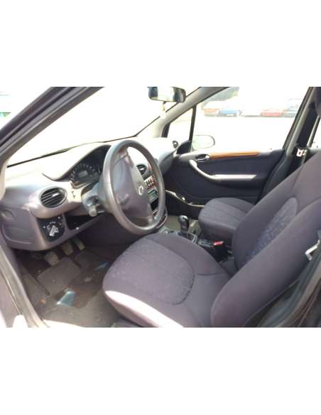 mercedes-benz clase a (w168) del año 2002