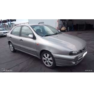 fiat brava (182) del año 2001