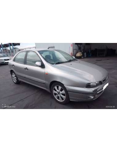 fiat brava (182) del año 2001