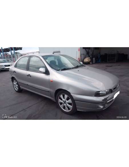 fiat brava (182) del año 2001