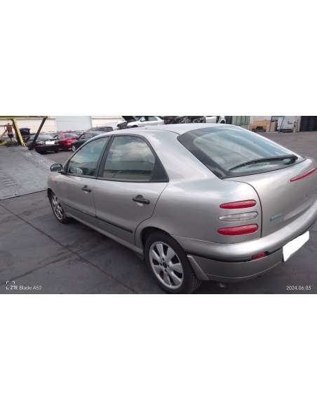 fiat brava (182) del año 2001