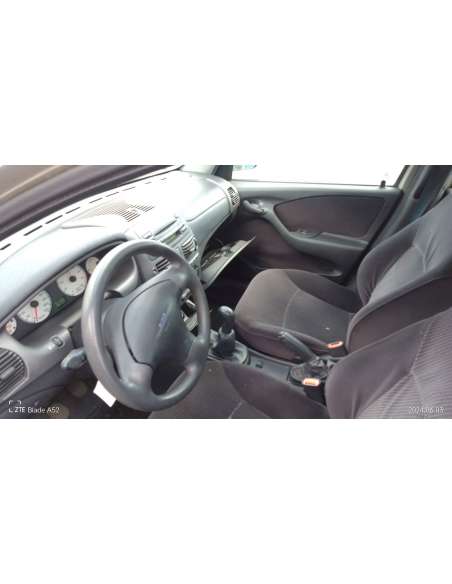 fiat brava (182) del año 2001