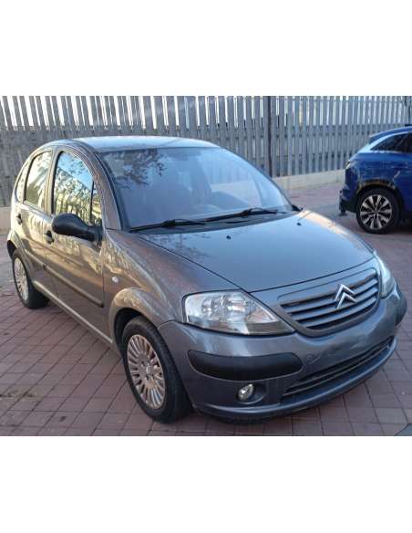 citroën c3 del año 2005