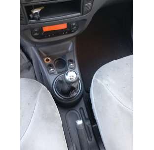 citroën c3 del año 2005 2