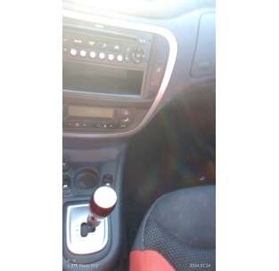 citroën c2 del año 2007 2