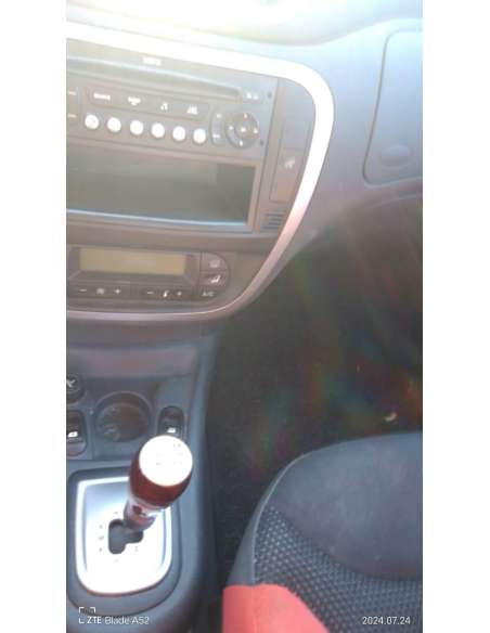 citroën c2 del año 2007