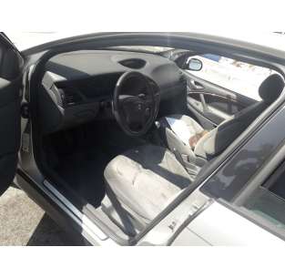 citroën c5 berlina del año 2002 2