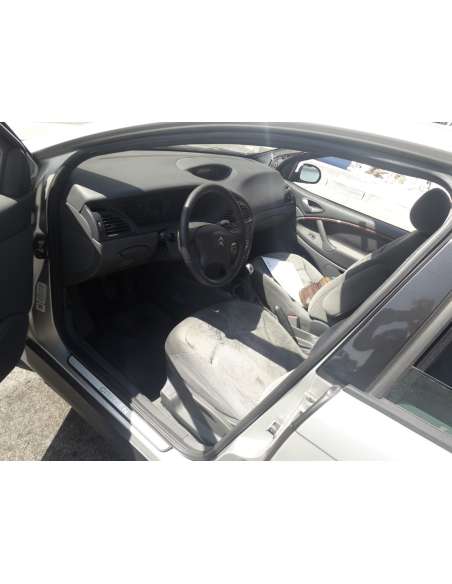 citroën c5 berlina del año 2002