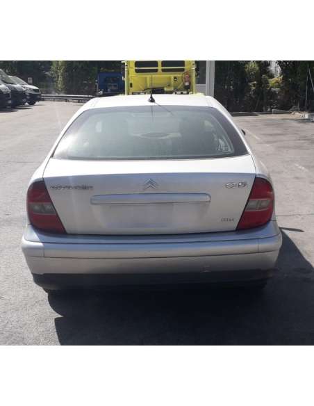 citroën c5 berlina del año 2002