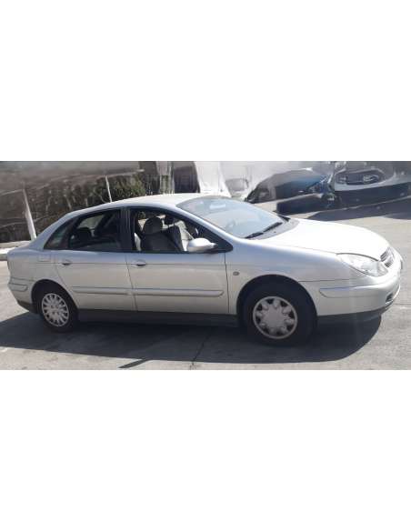 citroën c5 berlina del año 2002