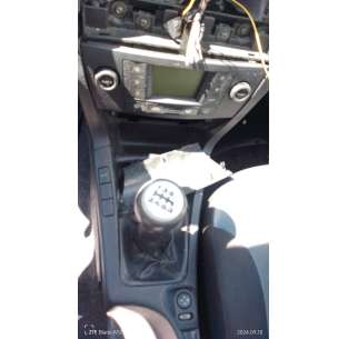 fiat stilo (192) del año 2006 2