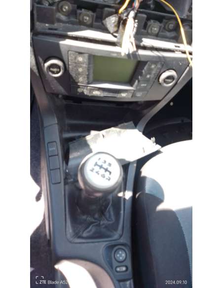 fiat stilo (192) del año 2006