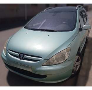 peugeot 307 break / sw (s1) del año 2005