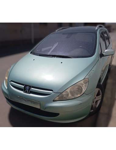 peugeot 307 break / sw (s1) del año 2005