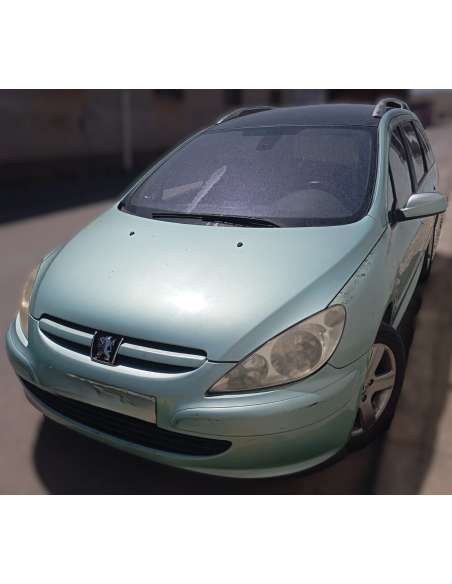 peugeot 307 break / sw (s1) del año 2005