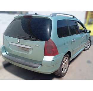 peugeot 307 break / sw (s1) del año 2005 2