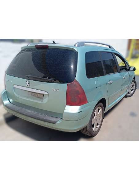 peugeot 307 break / sw (s1) del año 2005