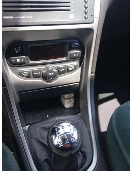 peugeot 307 break / sw (s1) del año 2005